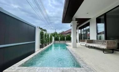 À louer 3 chambres villa à Thalang, Phuket