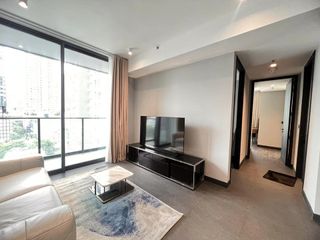 For rent 2 bedrooms condo in Sathon, Bangkok
