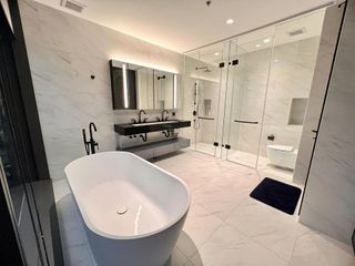 For rent 2 bedrooms condo in Sathon, Bangkok