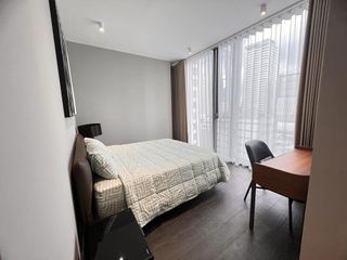 For rent 2 bedrooms condo in Sathon, Bangkok