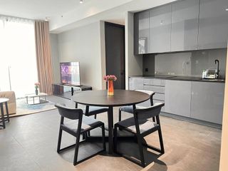 For rent 2 bedrooms condo in Sathon, Bangkok