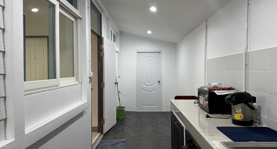 For rent 3 bedrooms house in Thalang, Phuket