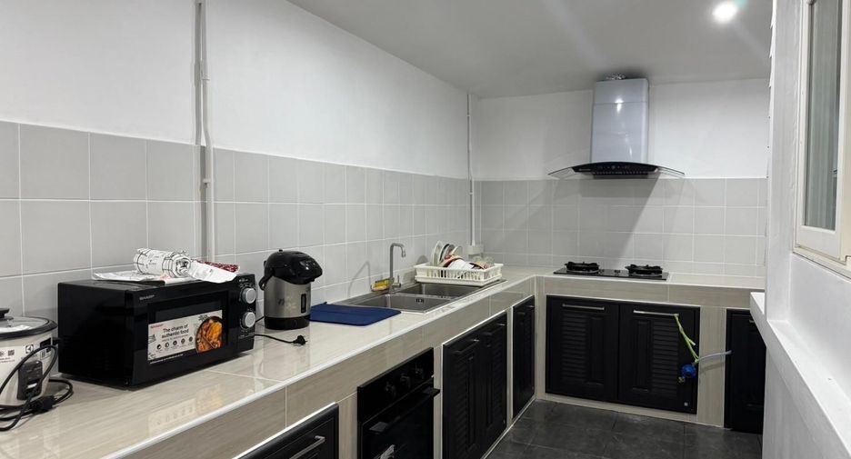 For rent 3 bedrooms house in Thalang, Phuket