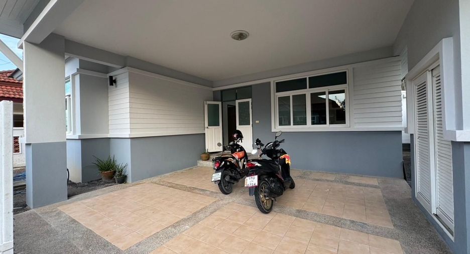 For rent 3 bedrooms house in Thalang, Phuket