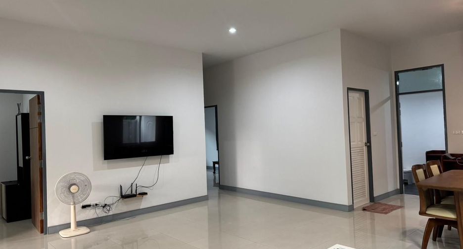 For rent 3 bedrooms house in Thalang, Phuket