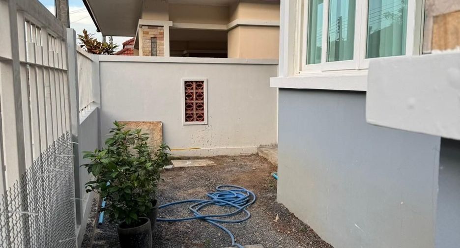 For rent 3 bedrooms house in Thalang, Phuket