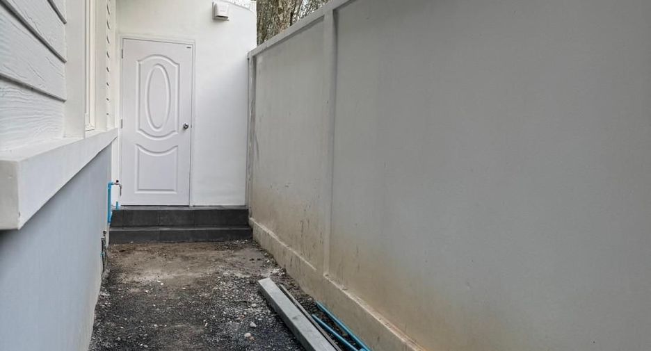 For rent 3 bedrooms house in Thalang, Phuket