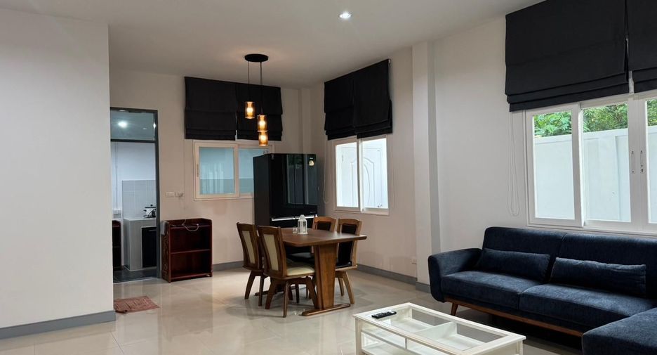 For rent 3 bedrooms house in Thalang, Phuket