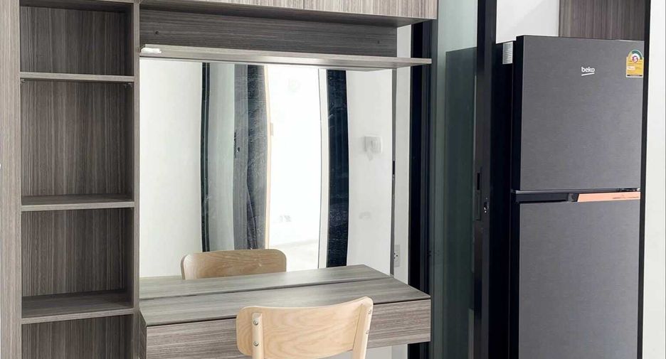Продажа 1 кровать кондо в Банг Кхен, Бангкок