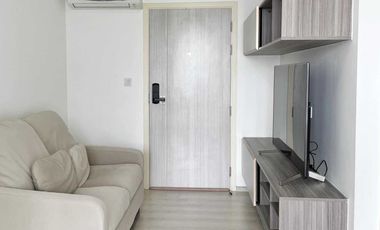 À vendre 1 chambre condo à Bang Khen, Bangkok