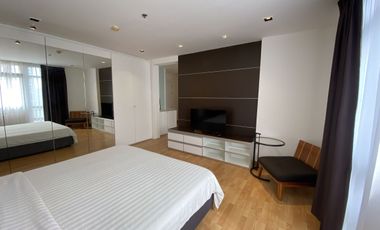 À louer 1 chambre appartement à Khlong Toei, Bangkok