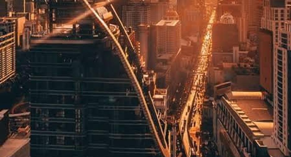 出售 1 卧室 公寓 在 Pathum Wan, 曼谷