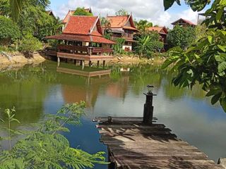 For rent 2 bedrooms villa in Thalang, Phuket