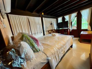 For rent 2 bedrooms villa in Thalang, Phuket