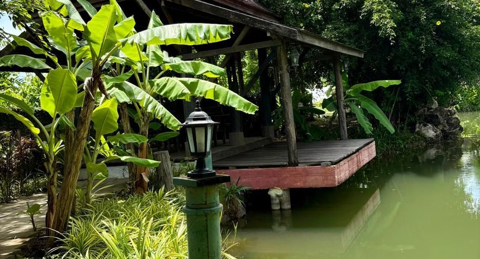 For rent 2 bedrooms villa in Thalang, Phuket
