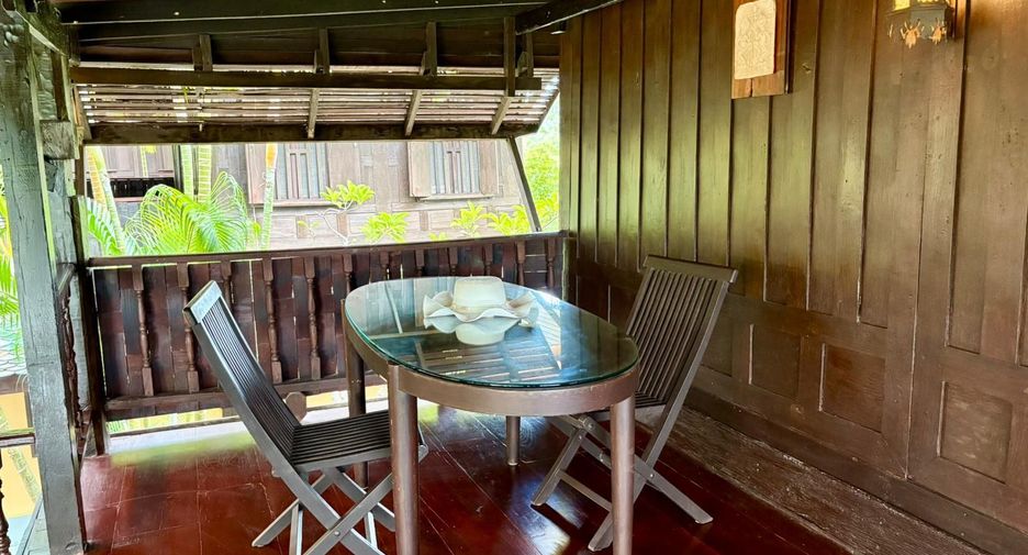 For rent 2 bedrooms villa in Thalang, Phuket