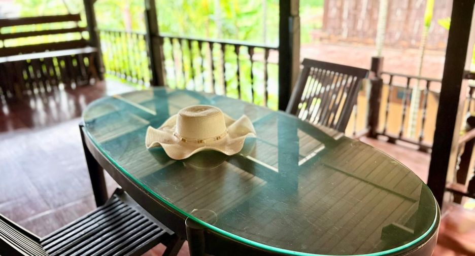 For rent 2 bedrooms villa in Thalang, Phuket