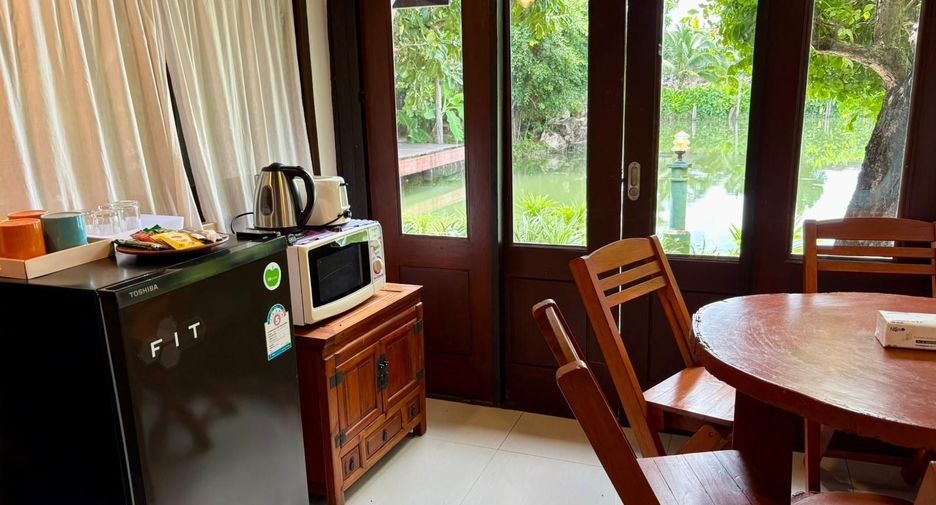 For rent 2 bedrooms villa in Thalang, Phuket
