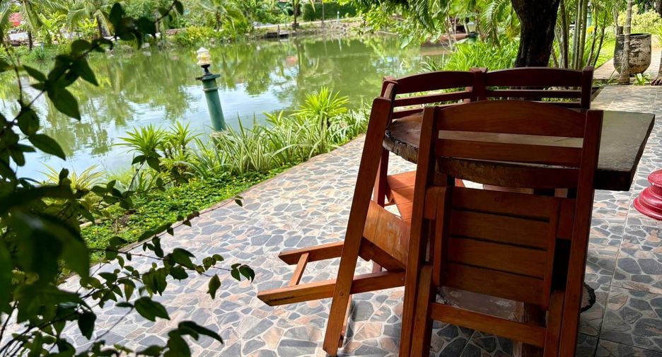 For rent 2 bedrooms villa in Thalang, Phuket
