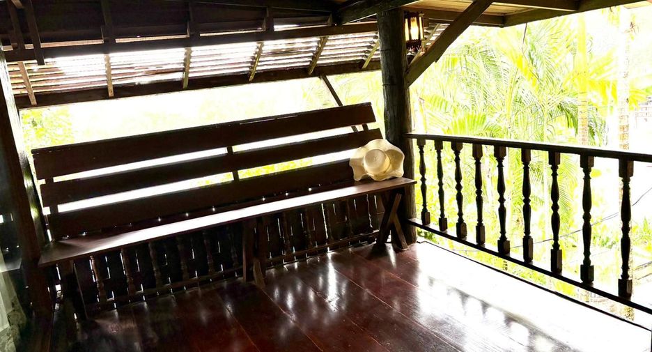 For rent 2 bedrooms villa in Thalang, Phuket