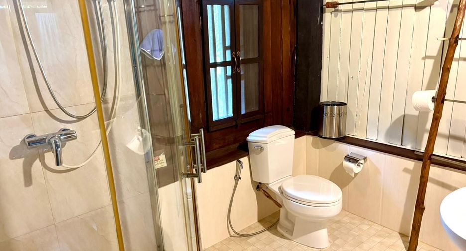 For rent 2 bedrooms villa in Thalang, Phuket