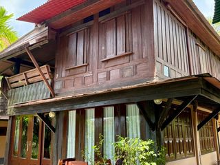 For rent 2 bedrooms villa in Thalang, Phuket
