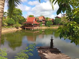 For rent 2 bedrooms villa in Thalang, Phuket