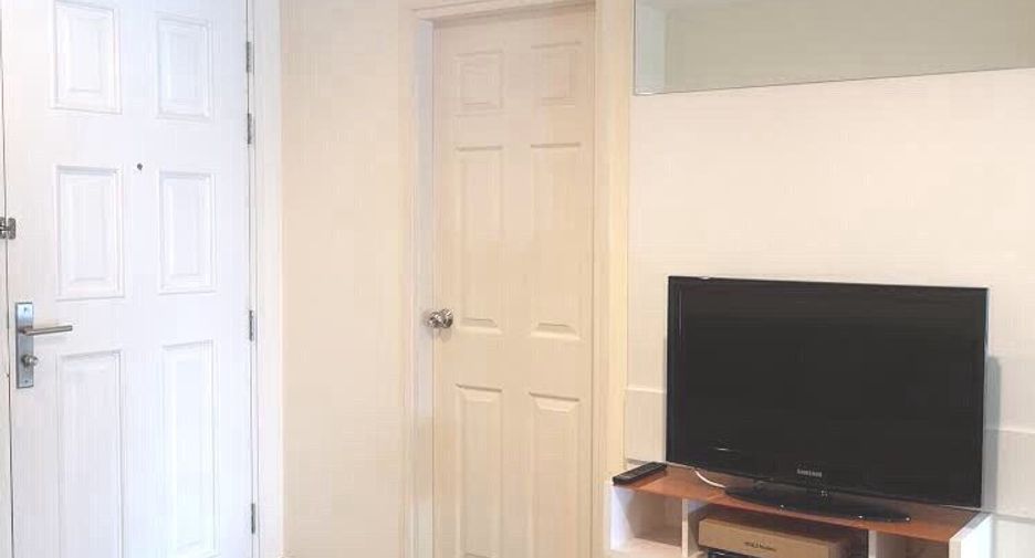 For sale 1 Beds condo in Khlong Toei, Bangkok