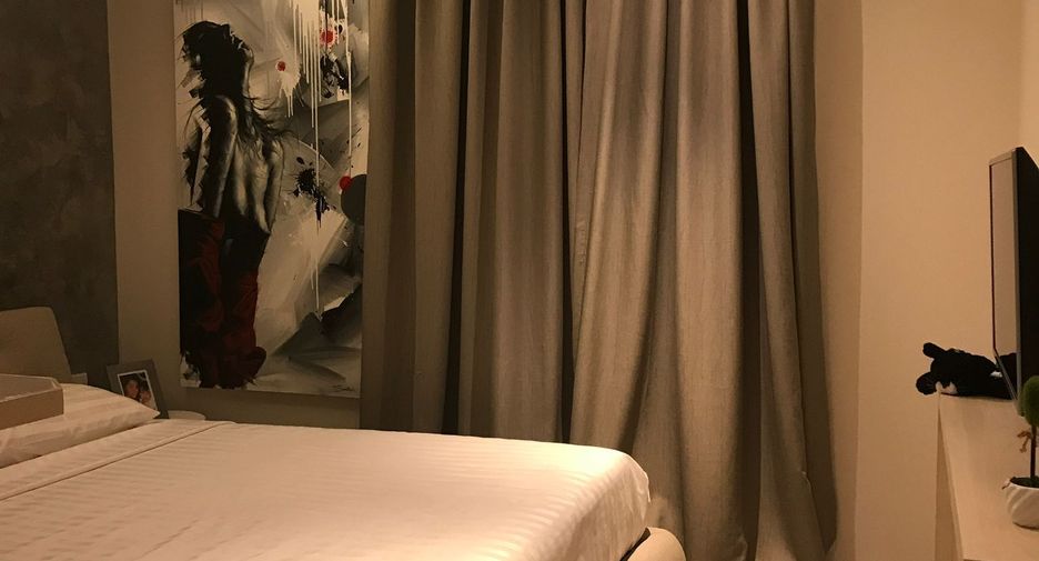 For sale 2 bedrooms condo in Mueang Phuket, Phuket