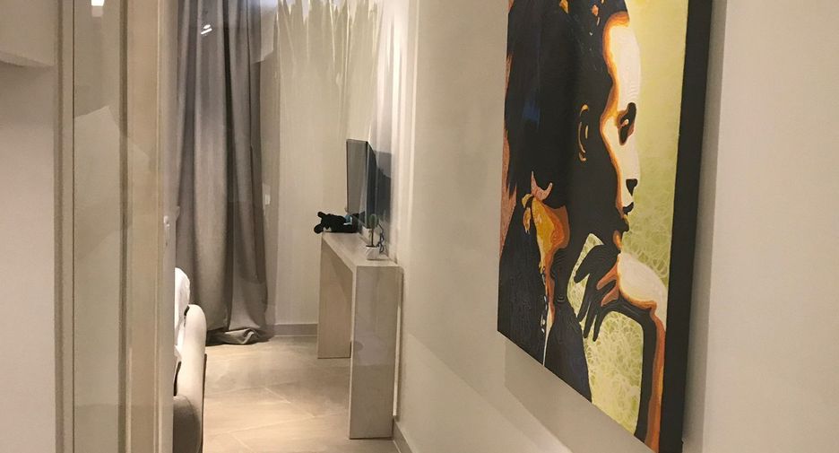 For sale 2 bedrooms condo in Mueang Phuket, Phuket
