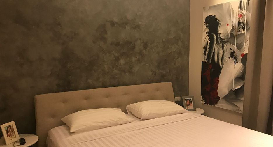 For sale 2 bedrooms condo in Mueang Phuket, Phuket