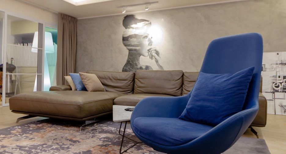 For sale 2 bedrooms condo in Mueang Phuket, Phuket