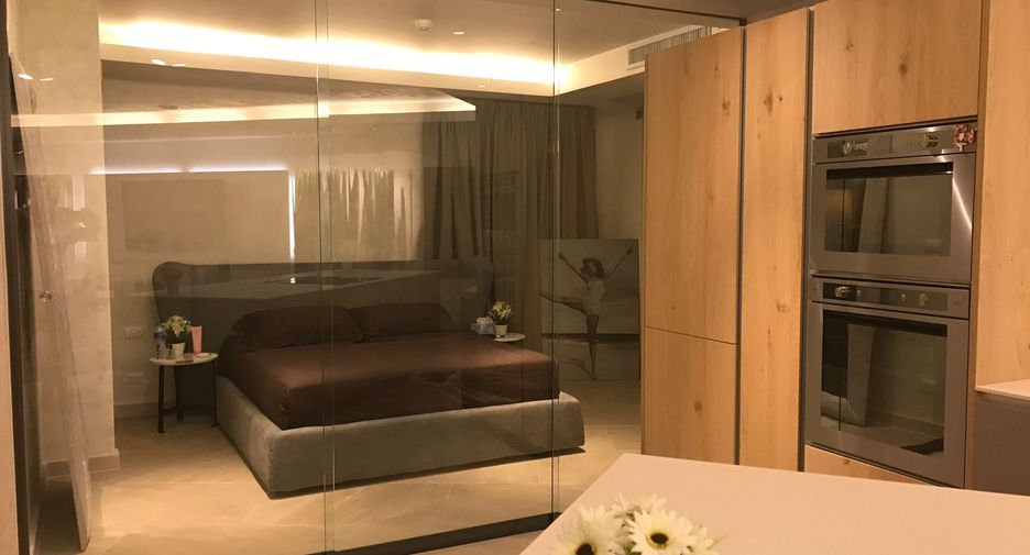 For sale 2 bedrooms condo in Mueang Phuket, Phuket