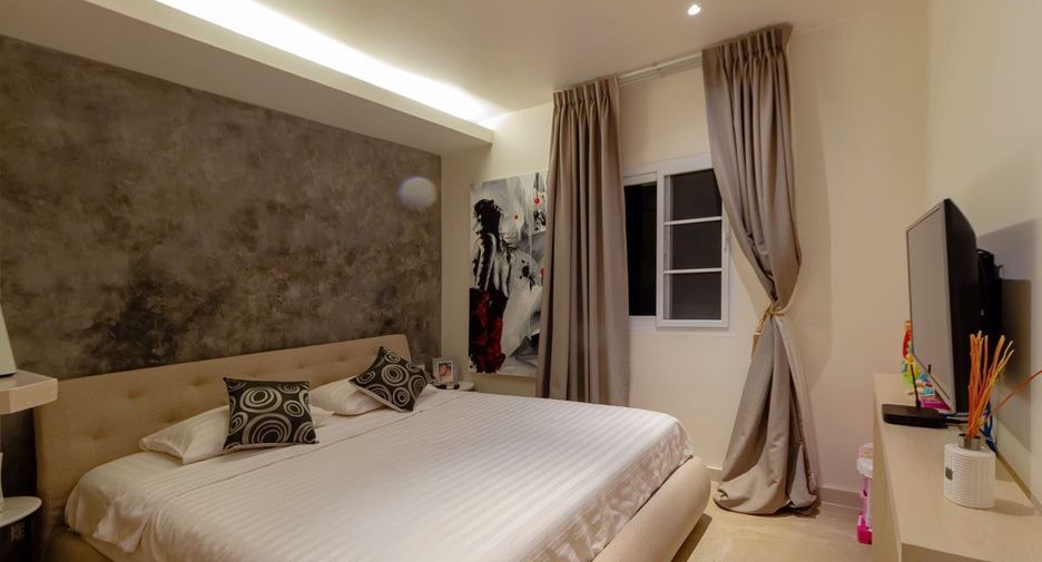 For sale 2 bedrooms condo in Mueang Phuket, Phuket