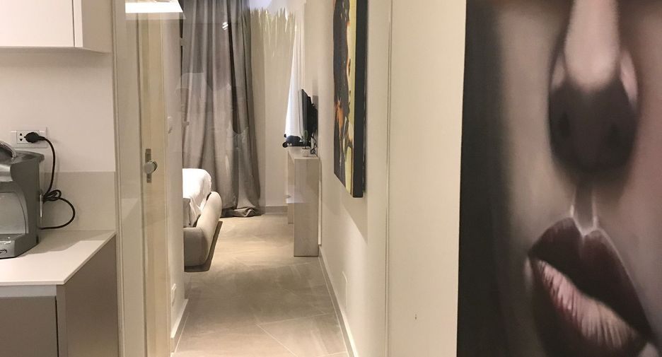 For sale 2 bedrooms condo in Mueang Phuket, Phuket