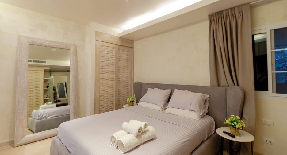 For sale 2 bedrooms condo in Mueang Phuket, Phuket