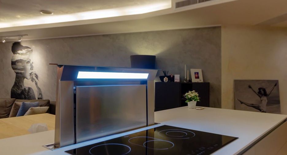 For sale 2 bedrooms condo in Mueang Phuket, Phuket