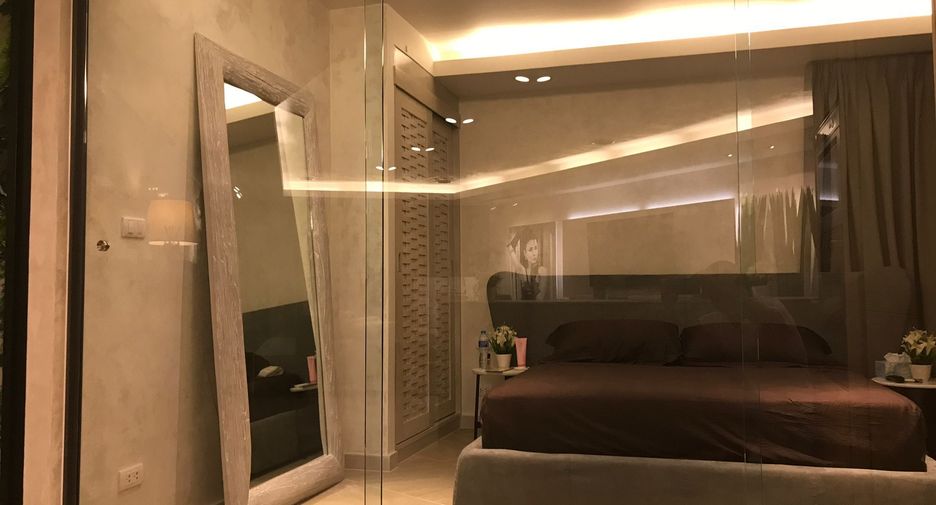 For sale 2 bedrooms condo in Mueang Phuket, Phuket