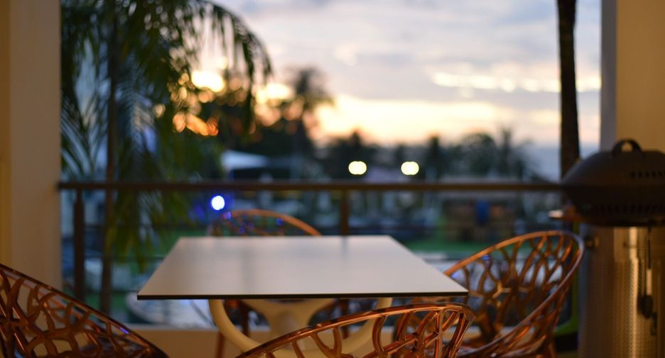 For sale 2 bedrooms condo in Mueang Phuket, Phuket