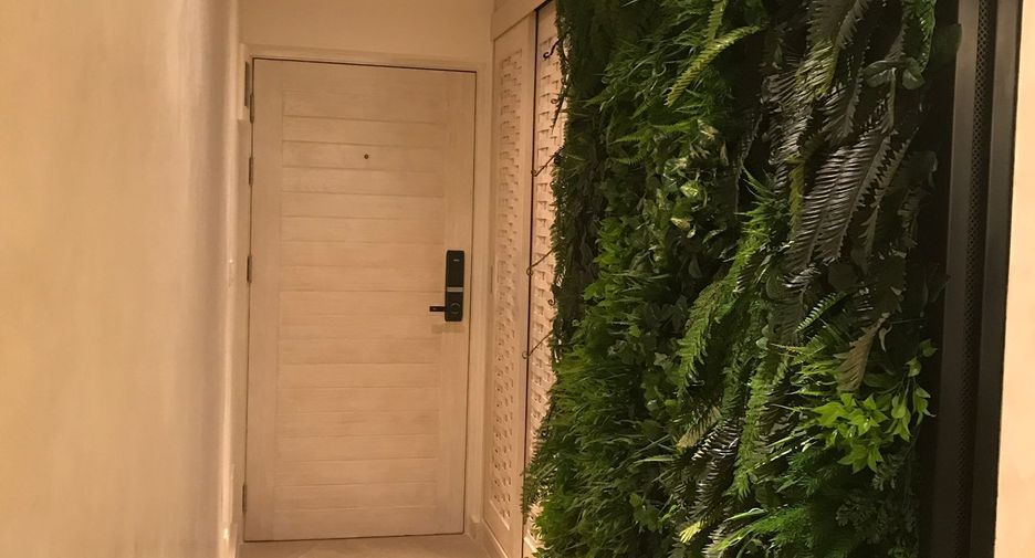 For sale 2 bedrooms condo in Mueang Phuket, Phuket