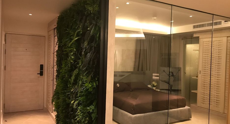 For sale 2 bedrooms condo in Mueang Phuket, Phuket