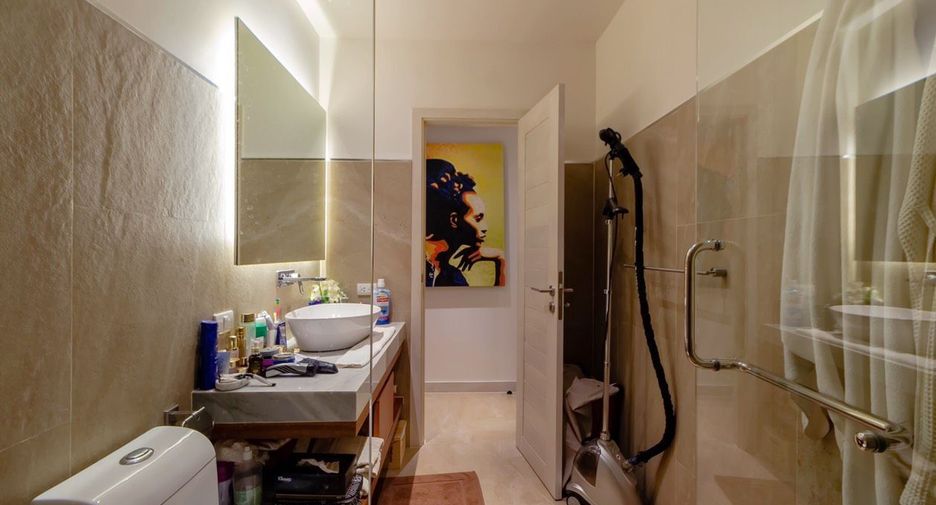 For sale 2 bedrooms condo in Mueang Phuket, Phuket