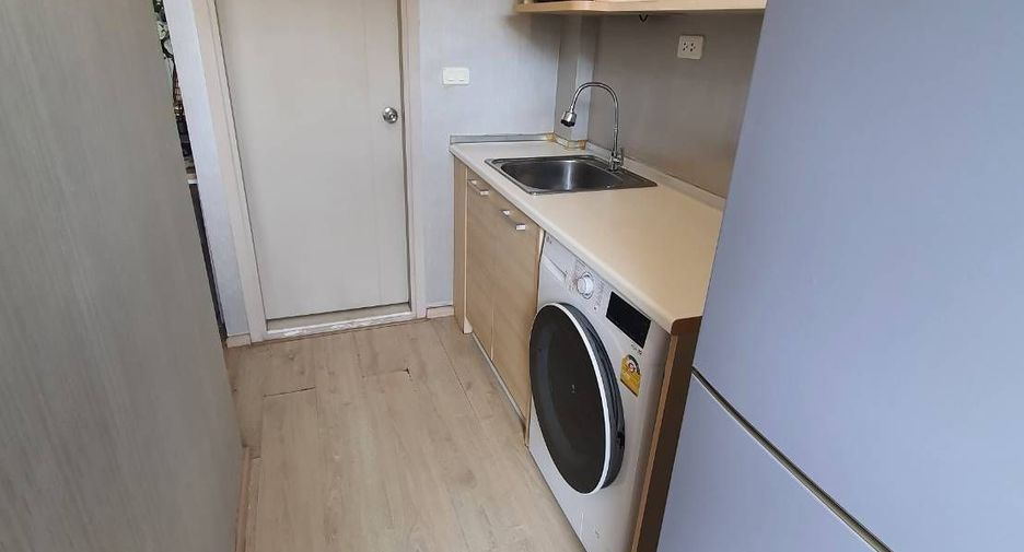 For sale 2 bedrooms condo in Bang Na, Bangkok