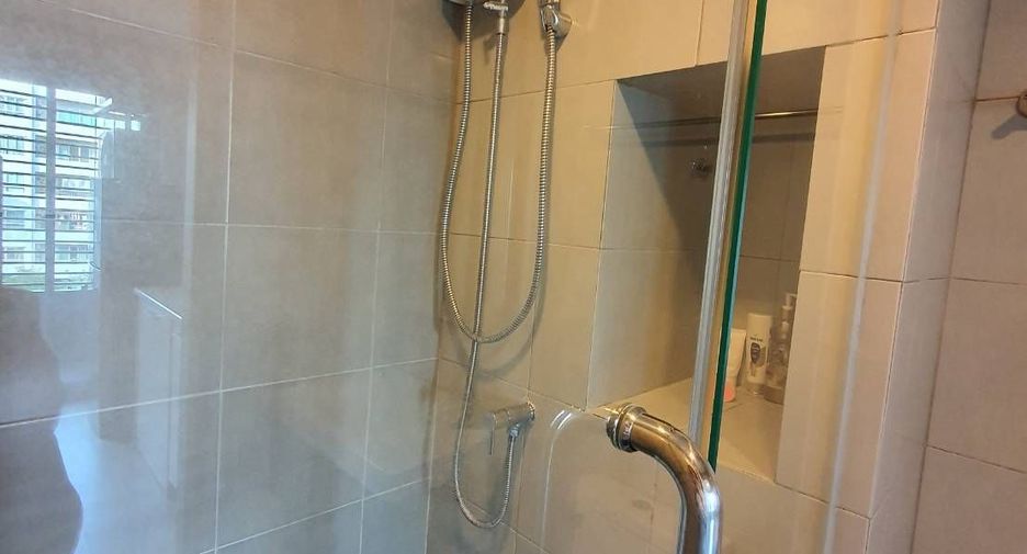 For sale 2 bedrooms condo in Bang Na, Bangkok