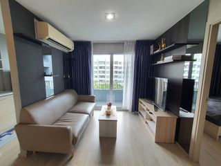 For sale 2 bedrooms condo in Bang Na, Bangkok