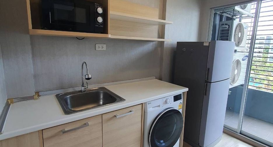 For sale 2 bedrooms condo in Bang Na, Bangkok