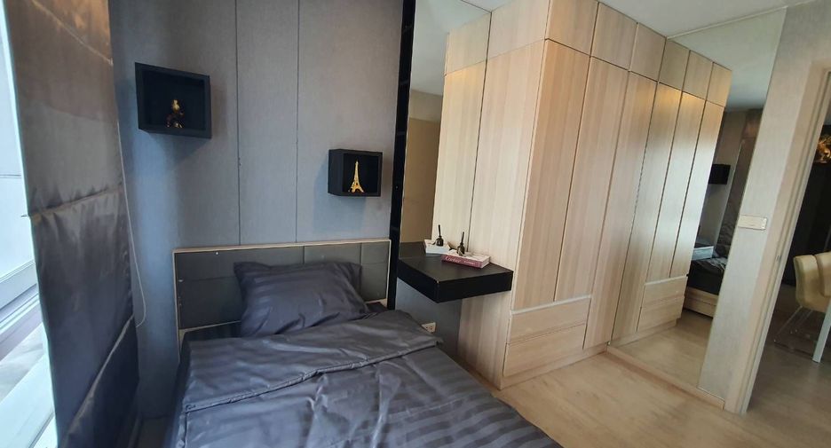 For sale 2 bedrooms condo in Bang Na, Bangkok