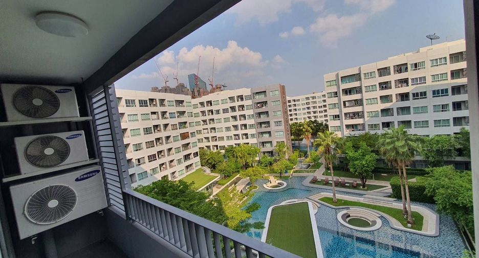 For sale 2 bedrooms condo in Bang Na, Bangkok