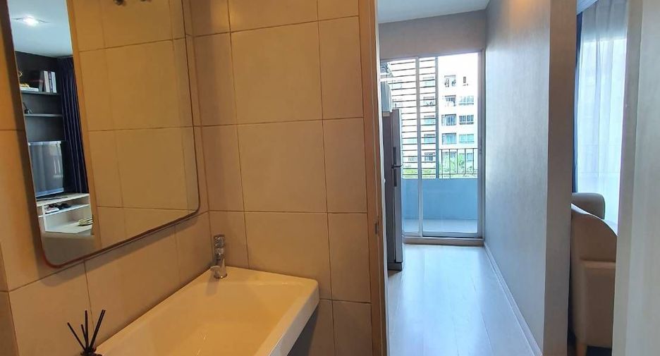 For sale 2 bedrooms condo in Bang Na, Bangkok