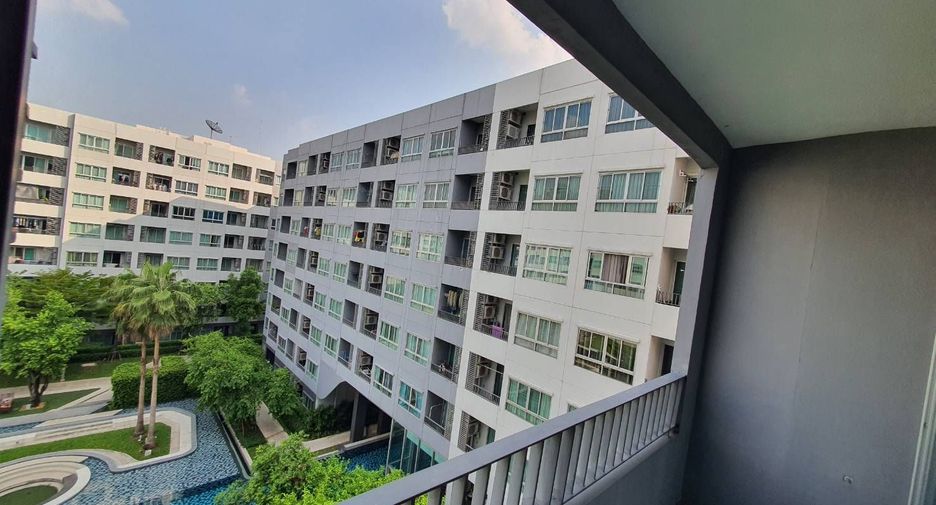 For sale 2 bedrooms condo in Bang Na, Bangkok